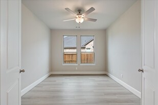 7523 Mariposa Wy in Katy, TX - Building Photo