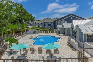 Onora Shores Apartments