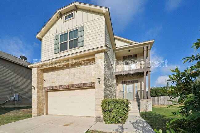 10750 Gentle Fox Bay in San Antonio, TX - Building Photo - Building Photo