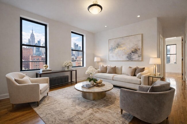 615 Fort Washington Ave