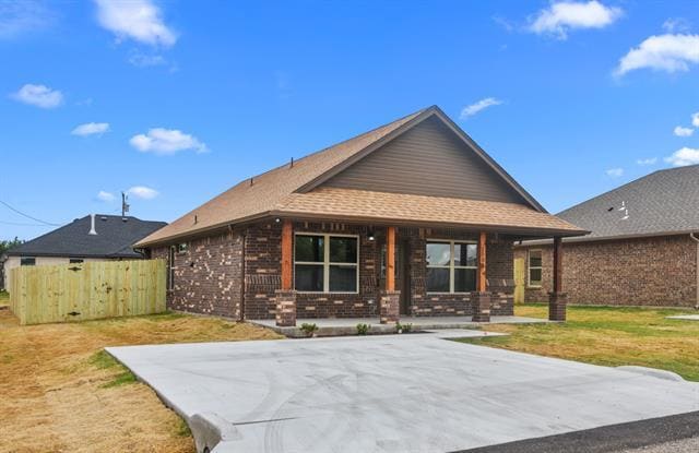 property at 2605 Centaurus Way