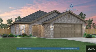 1706 Farmer St in Pea Ridge, AR - Building Photo