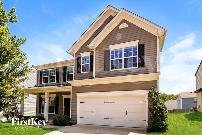 104 Emperors Trl in Mooresville, NC - Building Photo - Building Photo