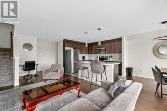 799 Element Private in Ottawa, ON - Building Photo - Building Photo