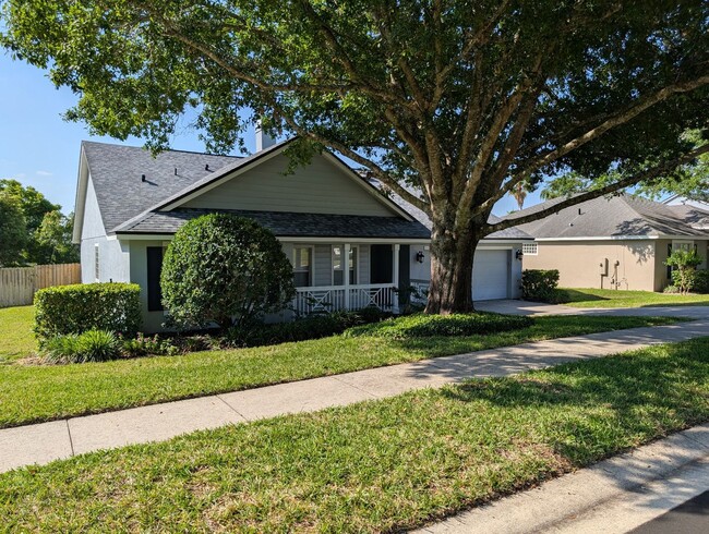property at 1333 Golf Point Loop