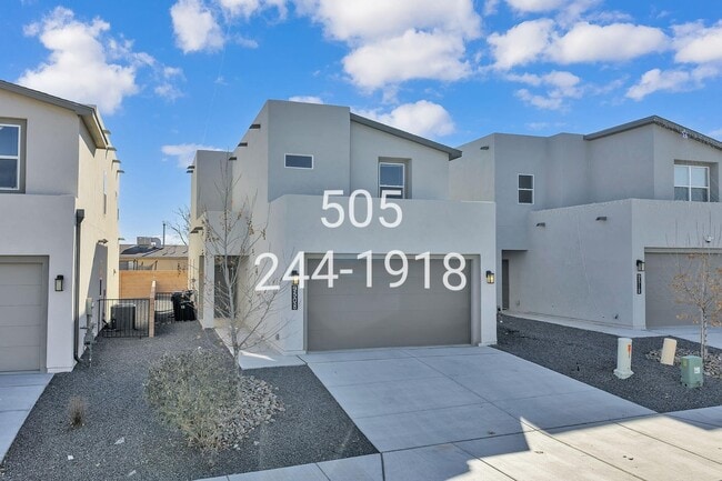 9508 Sage Ranch Ct in Albuquerque, NM - Building Photo - Building Photo
