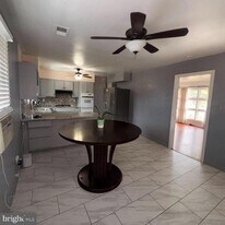 8918 Virginia Ave in Manassas, VA - Building Photo