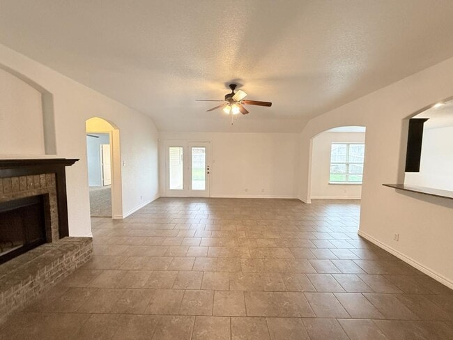 3906 Anvil Range Rd in Killeen, TX - Foto de edificio - Building Photo