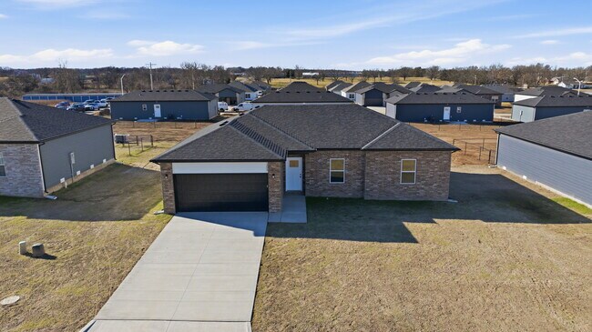 property at 1737 S West St