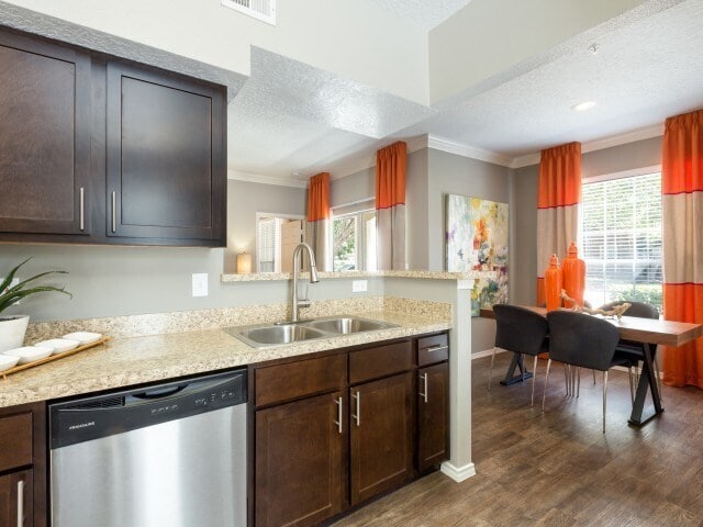 property at 1108 Enclave Pkwy