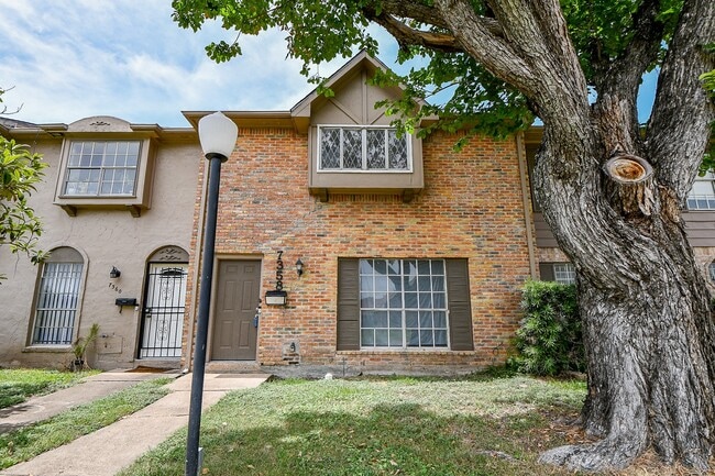 property at 7358 Crownwest St