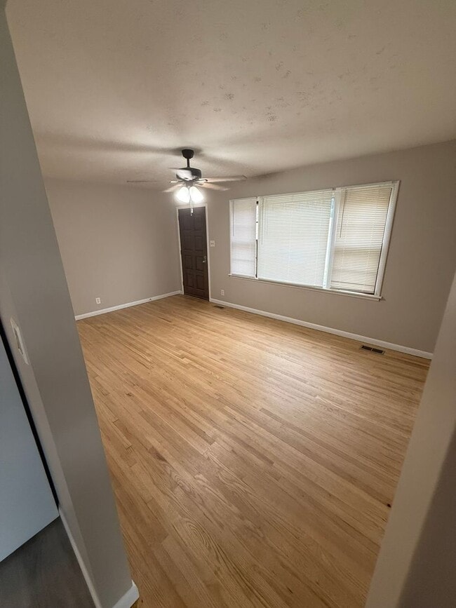 1708 Lenland Ave in Knoxville, TN - Building Photo - Building Photo