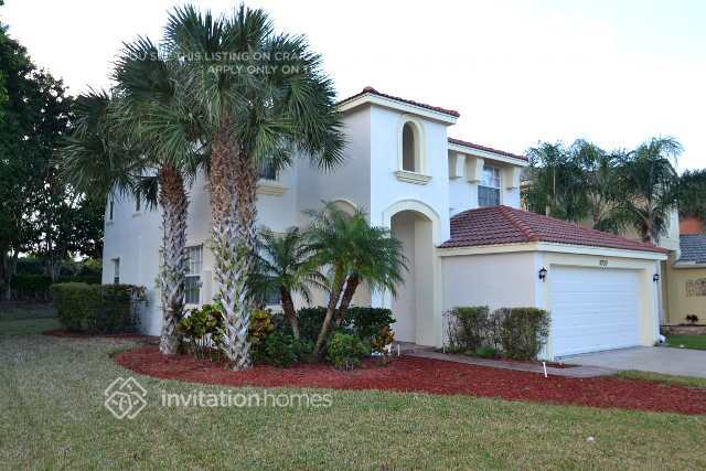 9700 Wyeth Ct in Wellington, FL - Building Photo - Building Photo