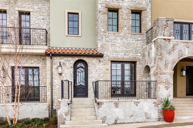 property at 61 Cortes Dr
