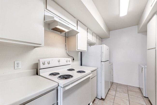 property at 6633 W Airport Blvd