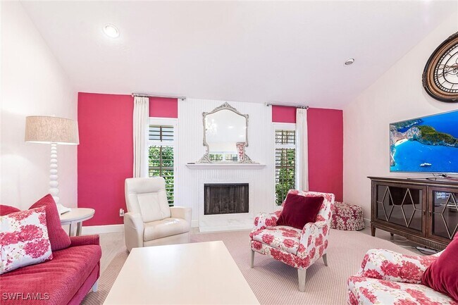 property at 831 Old Marco Ln