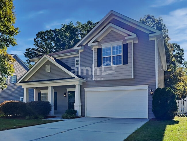 property at 3516 Medlock Ter
