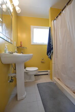 109 Faneuil St in Boston, MA - Building Photo - Building Photo