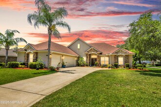 3854 Painted Bunting Way in Jacksonville, FL - Building Photo - Building Photo