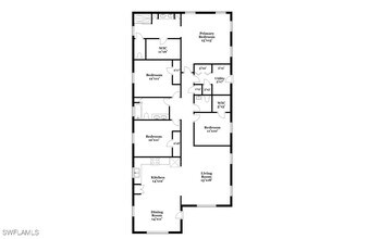 1850 Welk St in Lehigh Acres, FL - Building Photo - Building Photo