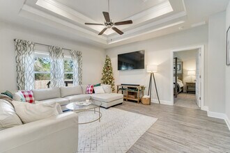 3618 Hawks Landing Cir in Pace, FL - Building Photo - Building Photo