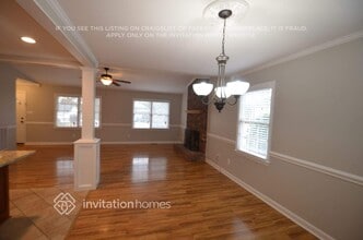 3650 Farm Lake Dr SW in Concord, NC - Building Photo - Building Photo