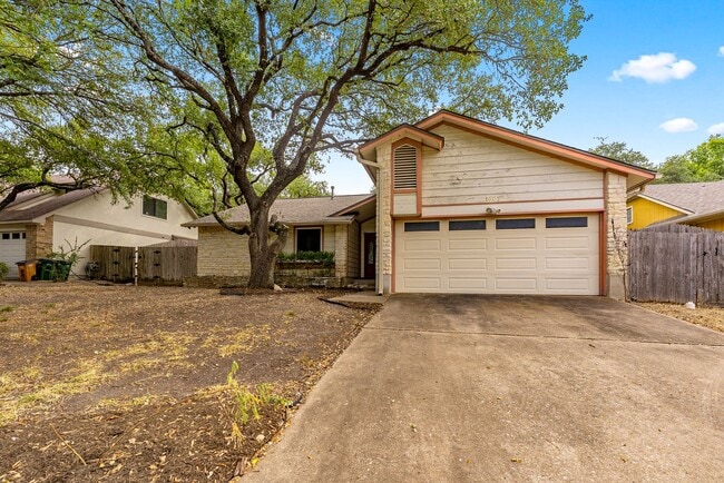 1603 Garnaas Dr in Austin, TX - Building Photo - Building Photo