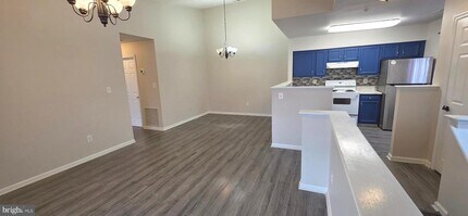 9381 Scarlet Oak Dr in Manassas, VA - Building Photo - Building Photo