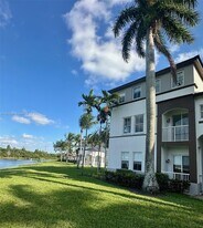 4361 SW 160th Ave in Miramar, FL - Building Photo