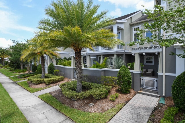 13787 Benavente Ave in Orlando, FL - Foto de edificio - Building Photo