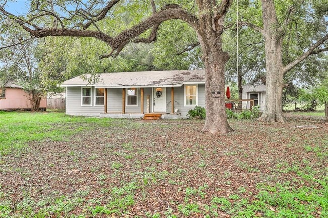 property at 12555 Johnson Rd