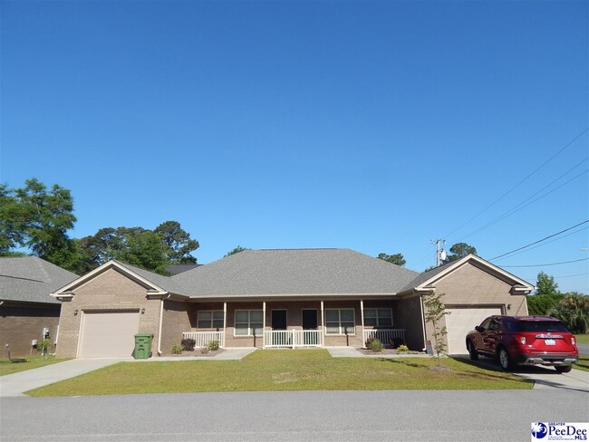 property at 405 Senate St
