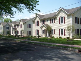 Frenchtown Senior Apartments