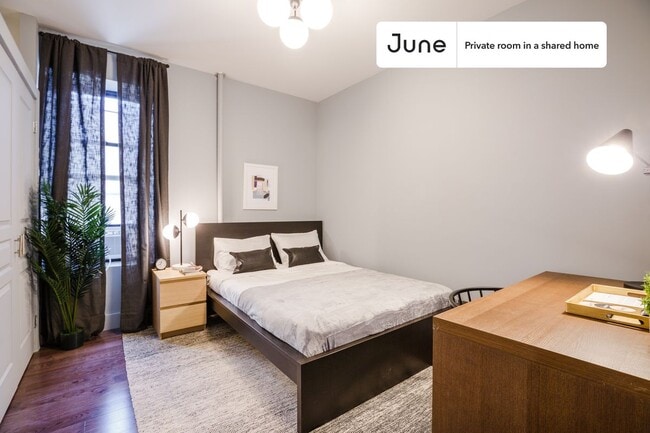property at 285 Saint Nicholas Ave