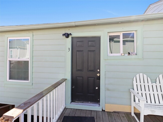 1919 Avenue O in Galveston, TX - Building Photo - Building Photo