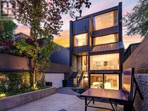 41 Berryman St in Toronto, ON - Building Photo - Building Photo