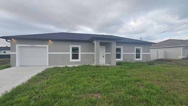 property at 3812 25th St SW