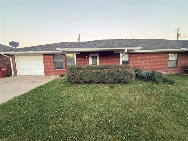 property at 2502 Patrick Dr