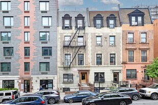 571 W 161st St in New York, NY - Building Photo