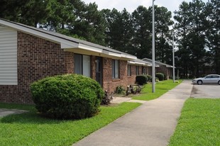 Bailey Lane Apartments