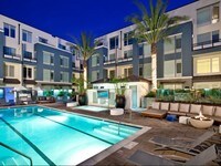 Building Photo - Forty55 Lofts Apartments in Los Angeles, California