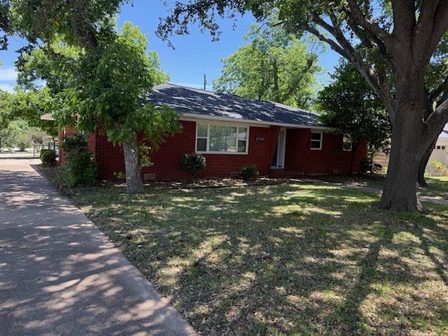 property at 5705 McCarthy Cir