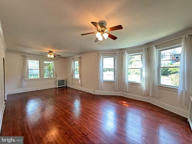 40 Murray Pl in Princeton, NJ - Building Photo - Building Photo