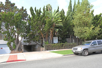 1018 Euclid St in Santa Monica, CA - Building Photo - Primary Photo