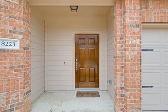 8223 Rudy Brook Way in Spring, TX - Building Photo - Building Photo
