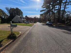 3028 Sylvania Dr in Raleigh, NC - Building Photo - Building Photo