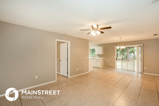 3793 Lorton Ave in North Port, FL - Building Photo - Building Photo
