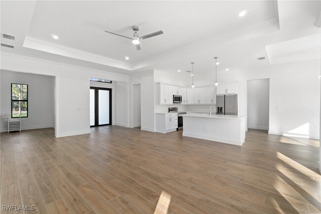 property at 3724 2nd Ave NE