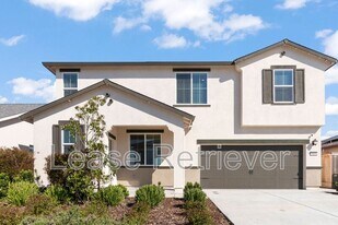 3443 Coltrane Wy in Stockton, CA - Building Photo