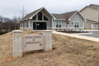 Stone Ridge at Springdale in Springdale, AR - Building Photo - Building Photo